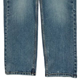 Levis 505 Jeans - 33W 30L Blue Denim