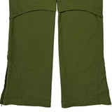 Nike Pants - XL Green Polyester