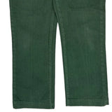 Tommy Hilfiger Pants - 36W 29L Green Cotton