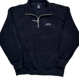 Gant Fleece - XL Navy Polyester