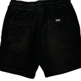 Oakley Shorts - 34″ Waist Black Cotton