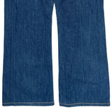 True Religion Boot Cut Jeans - 36W 30L Blue Denim