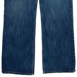 Jeckerson Jeans - 33W 32L Blue Denim