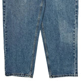 Levis Jeans - 32W 31L Blue Denim
