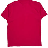 United Methodist Minister Hanes Graphic T-Shirt - XL Red Cotton