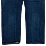 Levis Jeans - 37W 30L Blue Cotton