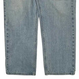 Carhartt Jeans - 36W 30L Light Wash Denim