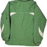 Columbia Ski Jacket - Medium Green Polyester