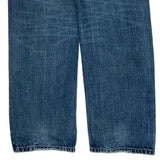 Tommy Jeans - 34W 31L Blue Cotton