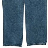 Carhartt Jeans - 34W 32L Blue Cotton