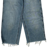 Carhartt Jeans - 32W 25L Light Wash Denim