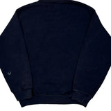 Age 6 Texans Nfl Graphic Sweatshirt - XS Navy Cotton