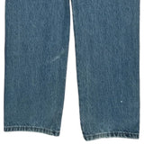 Dickies Jeans - 33W 34L Blue Cotton