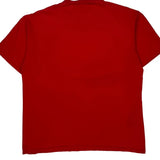 Cardinals Csa Mlb T-Shirt - Large Red Cotton