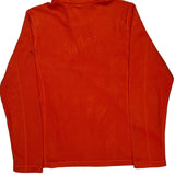 Patagonia Fleece - XL Orange Polyester