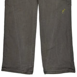 Dickies Carpenter Pants - 34W 31L Gray Cotton