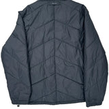 Nautica Puffer - XL Black Polyester