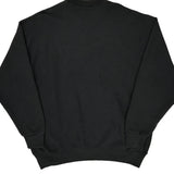 Bengals Unbranded Graphic Sweatshirt - Large Black Cotton