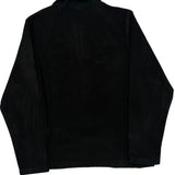 Green Bay Packers Nfl Fleece - Medium Black Polyester