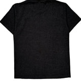 Chicago Bears Nfl T-Shirt - Medium Grey Cotton Blend