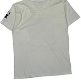 Children'S Hospital Of Wisconsin Fruit Of The Loom Graphic T-Shirt - Large White Cotton