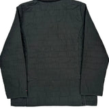Tommy Hilfiger Jacket - Large Black Polyester