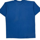Kahne Racing Chase Authentics Nascar T-Shirt - Large Blue Cotton