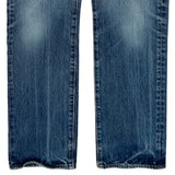 501 Levis Jeans - 31W 31L Blue Cotton