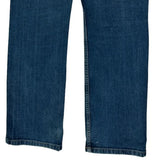 Carhartt Jeans - 34W 32L Blue Cotton Blend