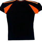 Columbia 2024 Adidas Football Shirt - Medium Black Polyester