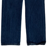 501 Levis Jeans - 32W 30L Blue Cotton