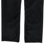 514 Levis Jeans - 36W 34L Black Corduroy