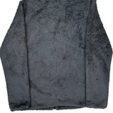 Patagonia Fleece Jacket - Large Gray Polyester