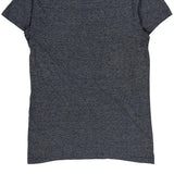 Dickies T-Shirt - Medium Gray Polyester Blend