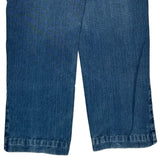 Tommy Hilfiger Jeans - 32W UK 12 Blue Denim