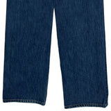 501 Levis Jeans - 34W 30L Blue Cotton