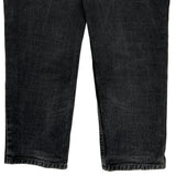 Armani Exchange Jeans - 29W US 8 Gray Cotton