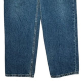 Levis Jeans - 33W 30L Blue Denim