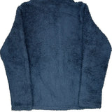 Age 14 Patagonia Fleece Jacket - XL Blue Polyester