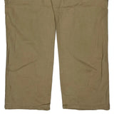 Wrangler Cargo Pants - 30″ Waist Khaki Cotton
