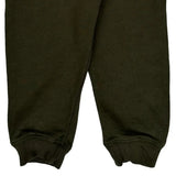 Age 3 True Religion Joggers - 2XS Green Cotton