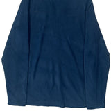 Patagonia Fleece - Medium Blue Polyester