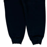 True Religion Joggers - Medium Black Cotton