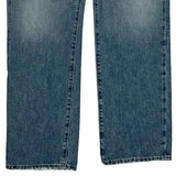 Polo By Ralph Lauren Jeans - 36W 32L Blue Denim