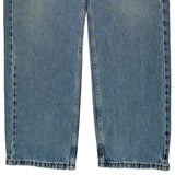 Levis 505 Jeans - 34W 30L Blue Cotton