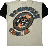 Ethiopian Clowns Nlb Graphic T-Shirt - XL Black Cotton