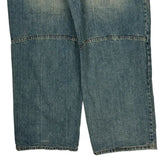 Rocawear Jeans - 41W 31L Blue Cotton