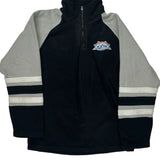 Super Bowl Xxix Nfl Football Fleece - Medium Black Polyester