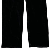 501 Levis Jeans - 31W 30L Black Cotton