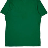 Tommy Hilfiger T-Shirt - Medium Green Cotton